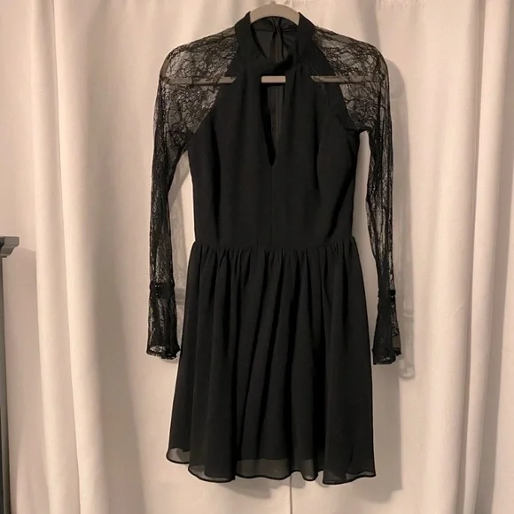 chinese dress ladies Amazon.com: My Michelle Women's All Over Lace Dress with Cut Outs, Black,  13 : Clothing, Shoes & Jewelry